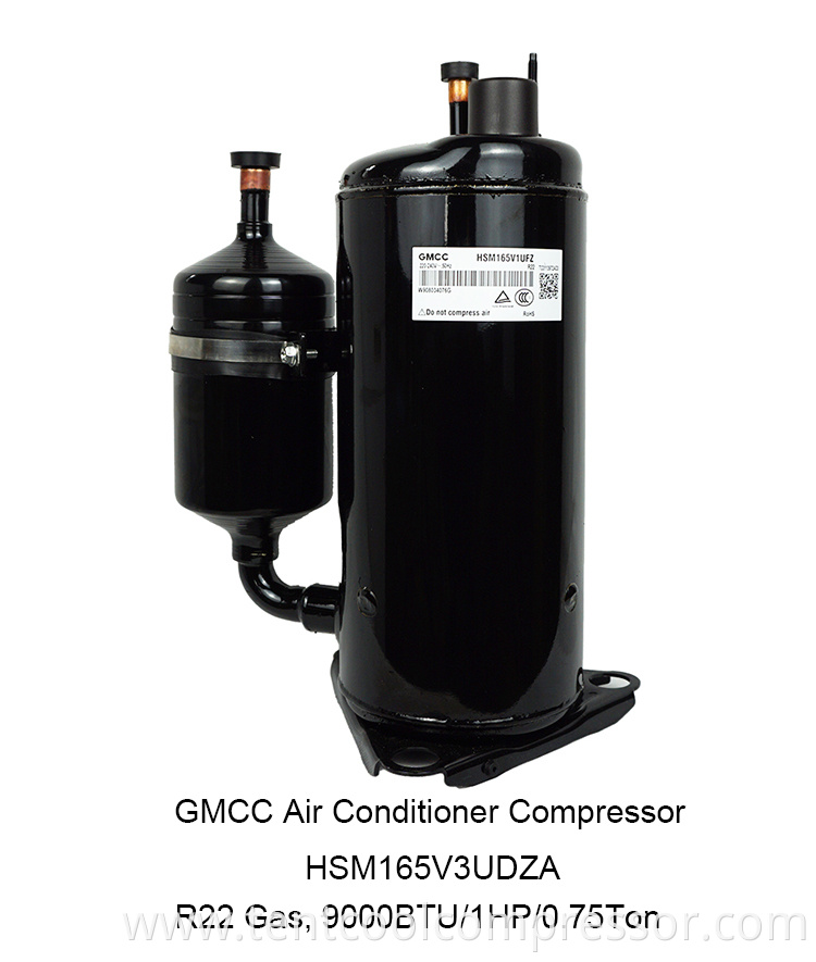 9000btu air conditioner compressor